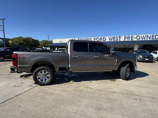 2023 Ford F-250 King Ranch
