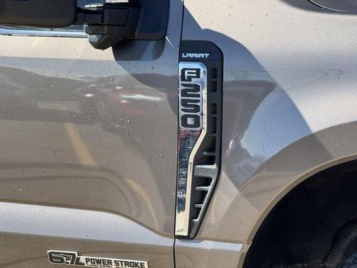 2023 Ford F-250 King Ranch