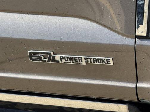 2023 Ford F-250 King Ranch