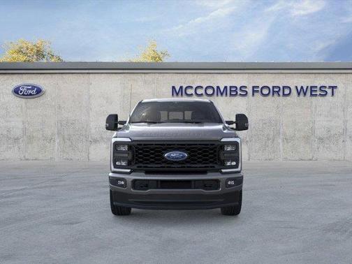 2025 Ford F-250 Super Duty