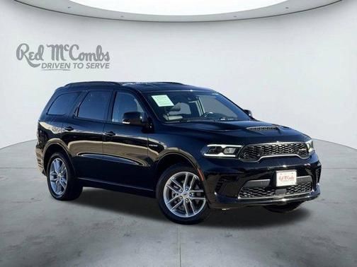 2024 Dodge Durango R/T