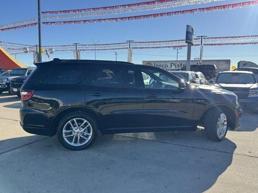 2024 Dodge Durango R/T