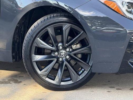 2023 Toyota Corolla Hybrid SE