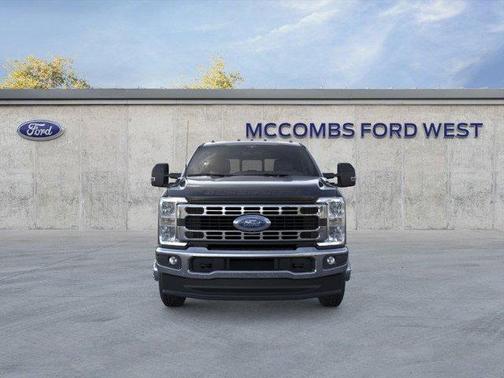2025 Ford F-350 XLT