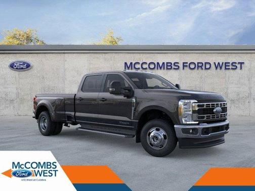 2025 Ford F-350 XLT