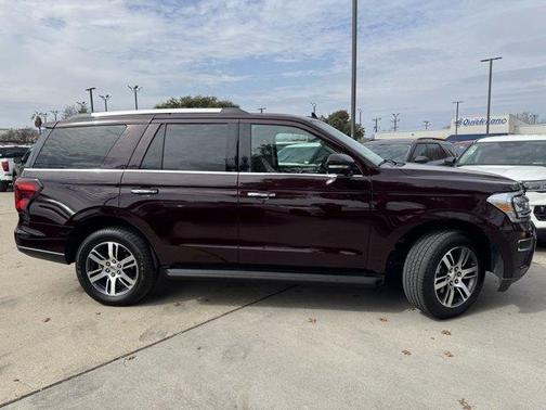 2024 Ford Expedition Limited