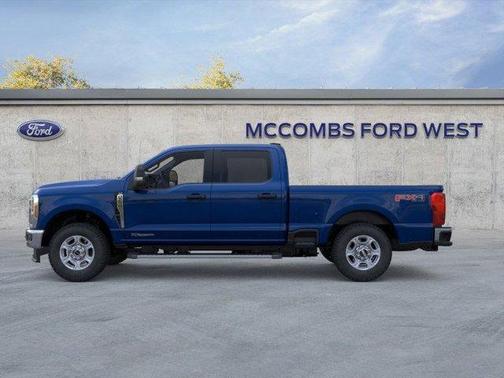 Argon 2026 Ford F-250 XLT