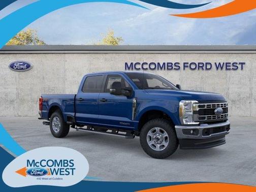 Argon 2026 Ford F-250 XLT