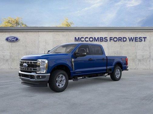 Argon 2026 Ford F-250 XLT