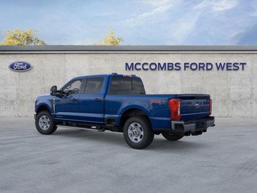 2026 Ford F-250 XLT
