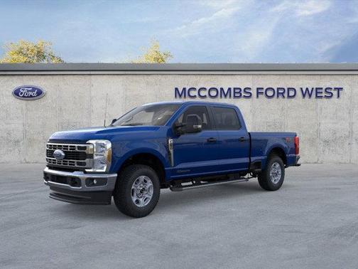 2026 Ford F-250 XLT