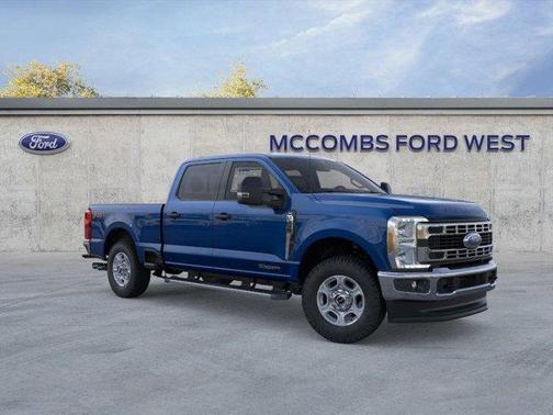 Argon 2026 Ford F-250 XLT
