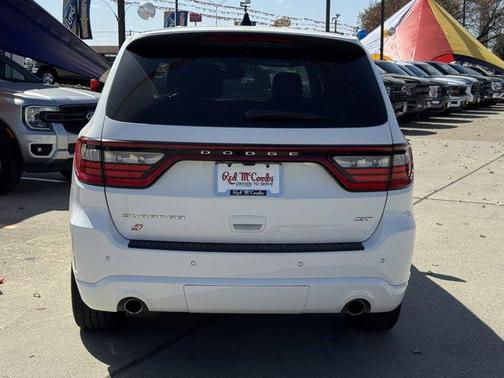 2023 Dodge Durango GT