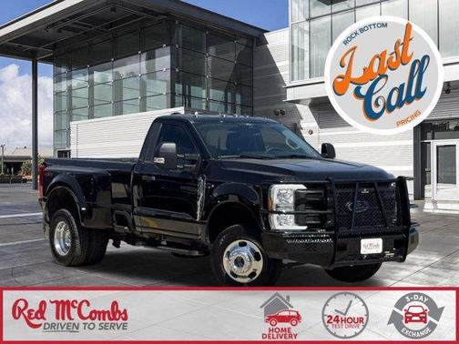 2024 Ford F-350 XL