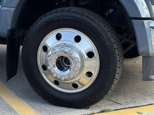 2023 Ford F-450 Lariat