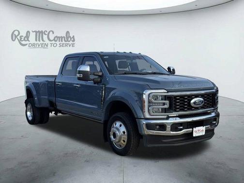 2023 Ford F-450 Lariat