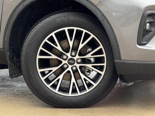 2024 Ford Escape PHEV