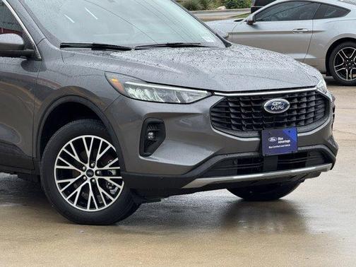 2024 Ford Escape PHEV