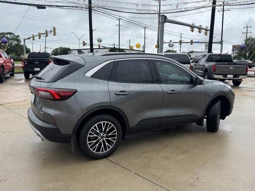 2024 Ford Escape PHEV