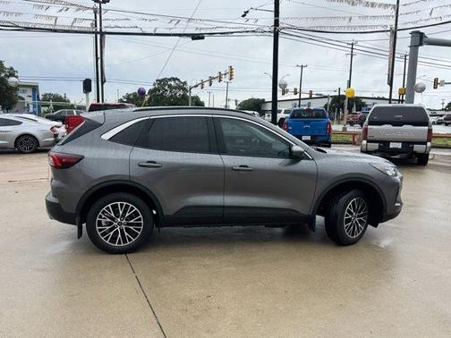 2024 Ford Escape PHEV