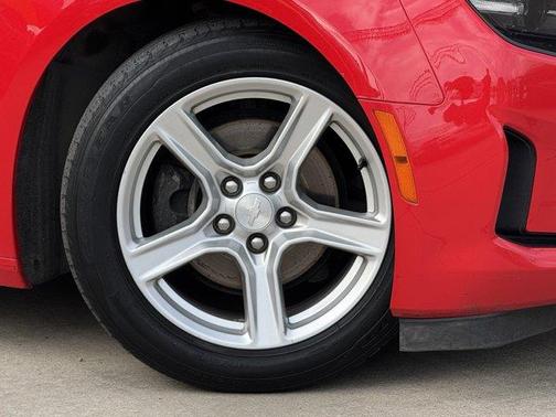 2019 Chevrolet Camaro 1LT