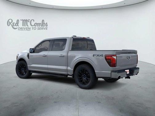 Avalanche 2026 Ford F-150 Lariat