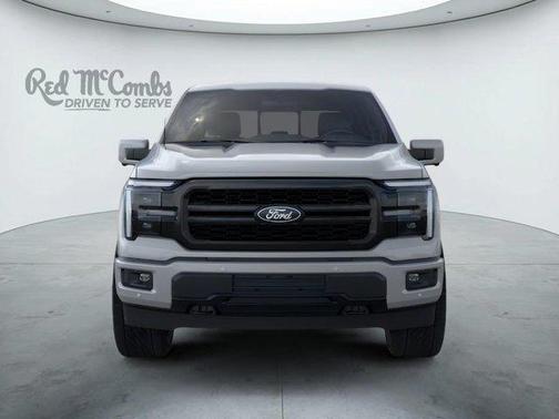 Avalanche 2026 Ford F-150 Lariat