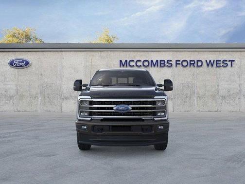 2025 Ford F-350 King Ranch