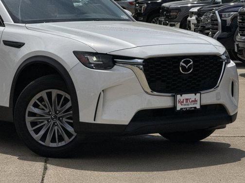 2024 Mazda CX-90 SE