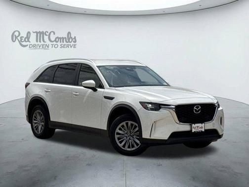 2024 Mazda CX-90 SE