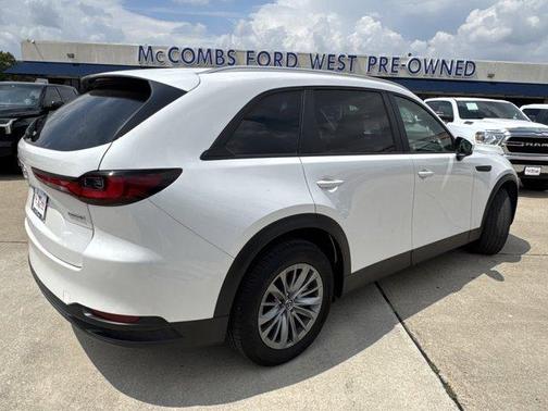 2024 Mazda CX-90 SE