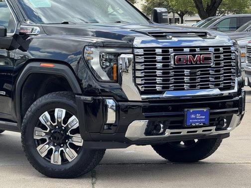 2024 GMC Sierra 2500 Denali