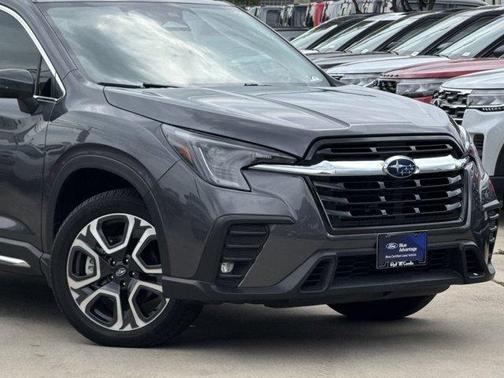 2023 Subaru Ascent Limited 7-Passenger