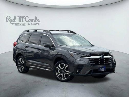 2023 Subaru Ascent Limited 7-Passenger