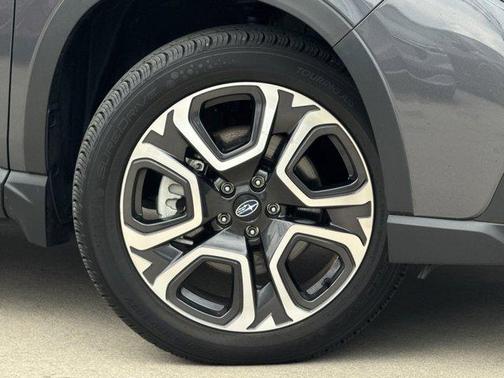 2023 Subaru Ascent Limited 7-Passenger