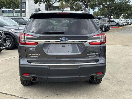 2023 Subaru Ascent Limited 7-Passenger