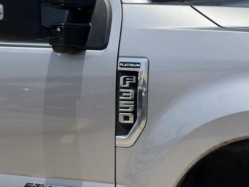2020 Ford F-350 Super Duty