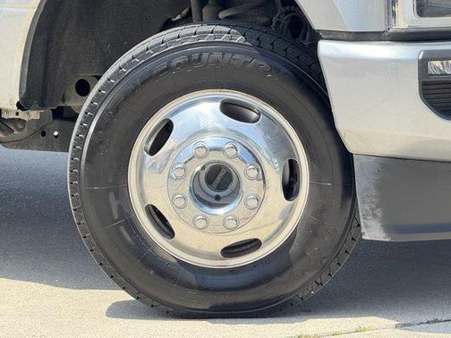 2020 Ford F-350 Super Duty