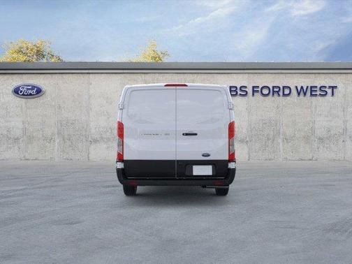 2025 Ford Transit-150 