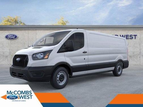 2025 Ford Transit-150 