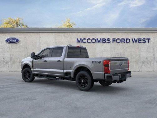 2025 Ford F-250 Super Duty
