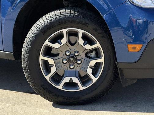 2023 Ford Maverick Lariat