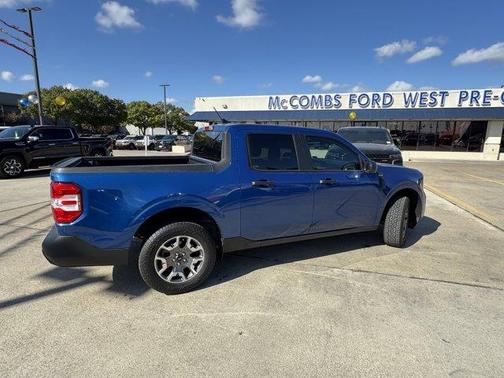 2023 Ford Maverick Lariat