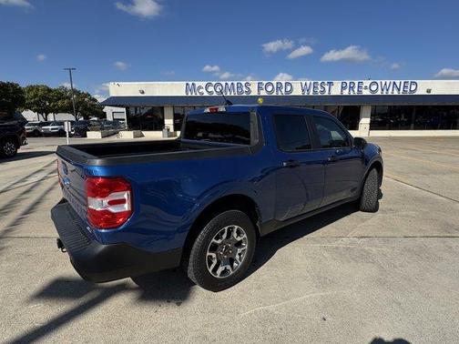 2023 Ford Maverick Lariat