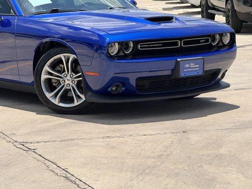 2021 Dodge Challenger GT