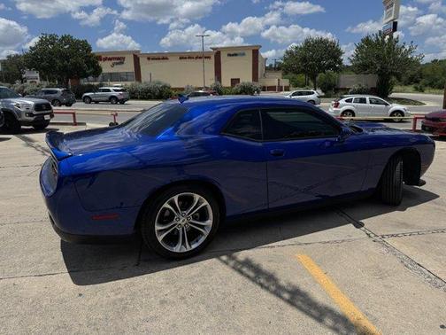 2021 Dodge Challenger GT