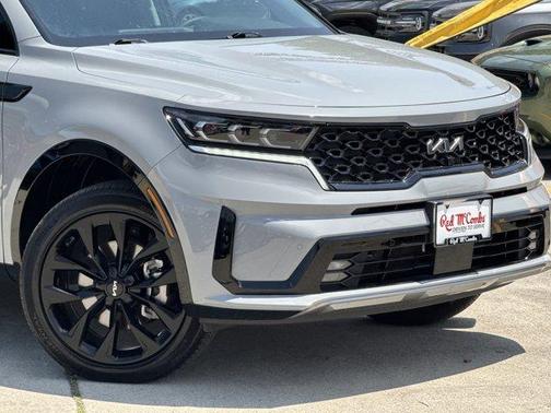 2023 Kia Sorento SX Prestige
