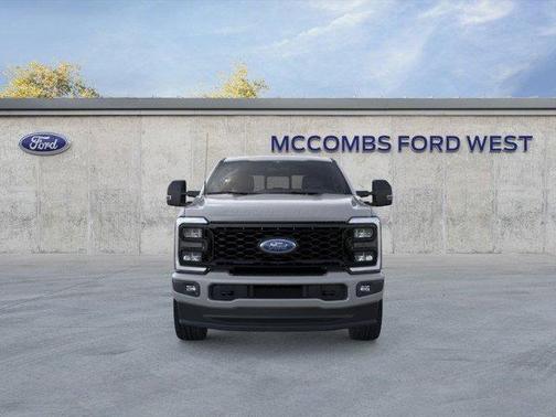 2026 Ford F-250 Super Duty