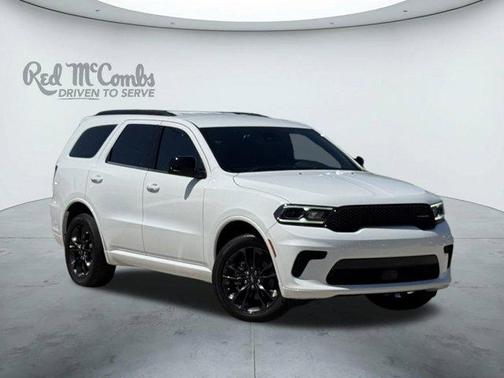 2023 Dodge Durango SXT