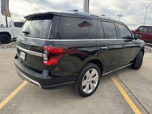 2023 Ford Expedition Platinum